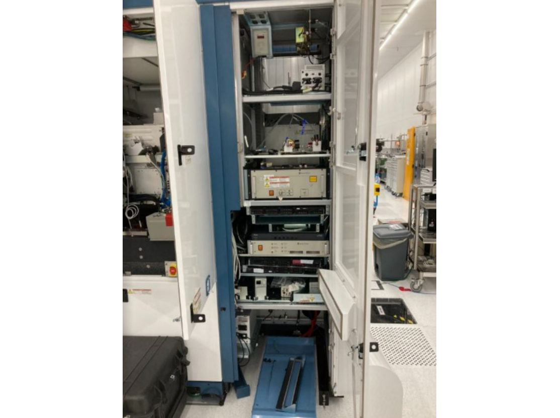 Used 2012 AMAT DFinder