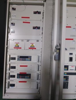 Used 2012 ULVAC ENTRON-EX W300