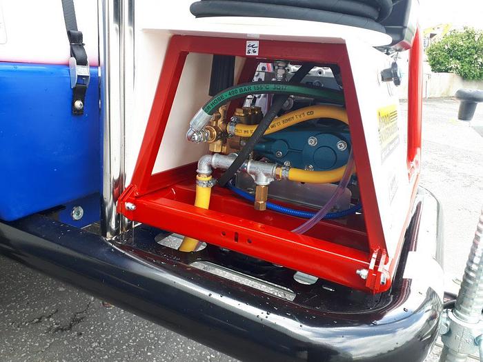 Used Brendon Powerwasher BBW30KLN+ES