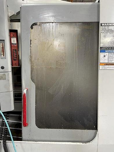 Used 2004 HAAS VF7/50 Vertical Machining Center
