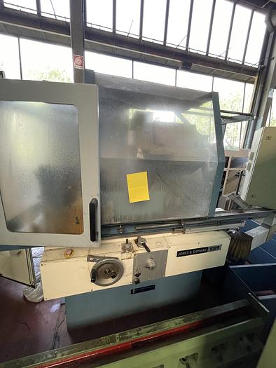 Da sistemare JONES & SHIPMAN 1089