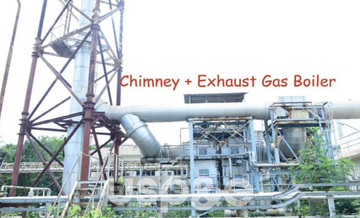 Used 6.3 MW 2004 Used Wartsila W18V32 LN HFO Generator Sets