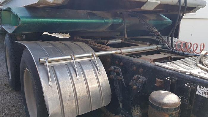 Used 1999 KENWORTH T-800