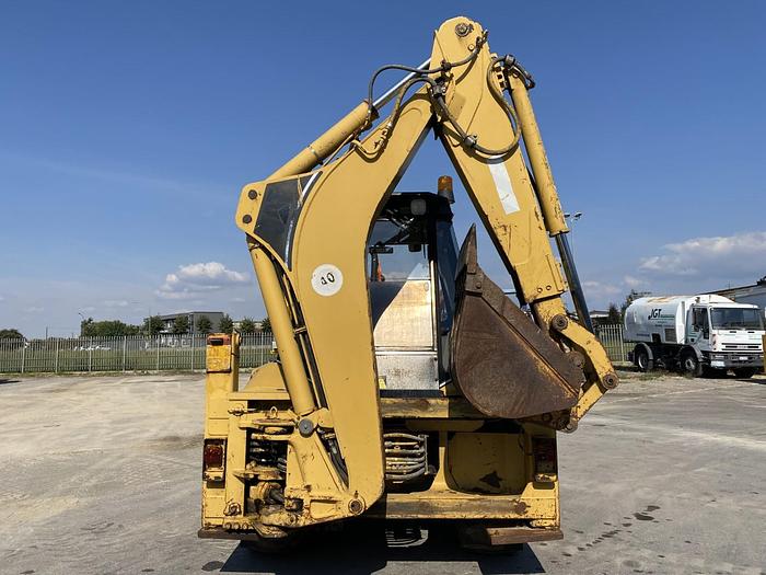 Usato 1994 CATERPILLAR 438B