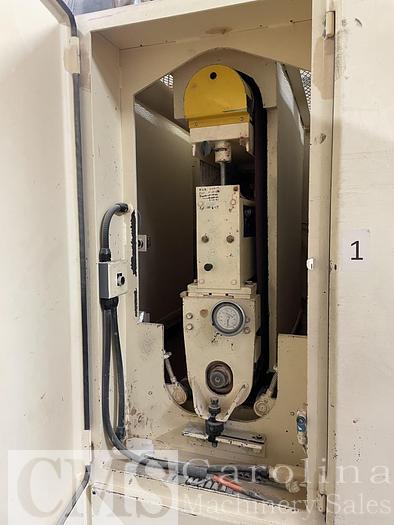 Used Cemco 3000 Series Wide Belt Sander