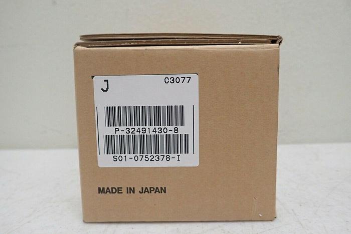 Used Hamamatsu Model C3077 CCD Camera with VCT-37 Tripod Attachment