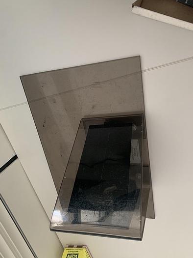 Used Hologic Hip Positioning Fixture