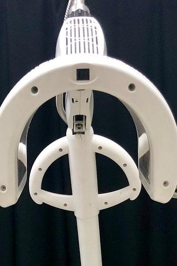 Used Lumiere Photodynamic Therepy Light Source Red light