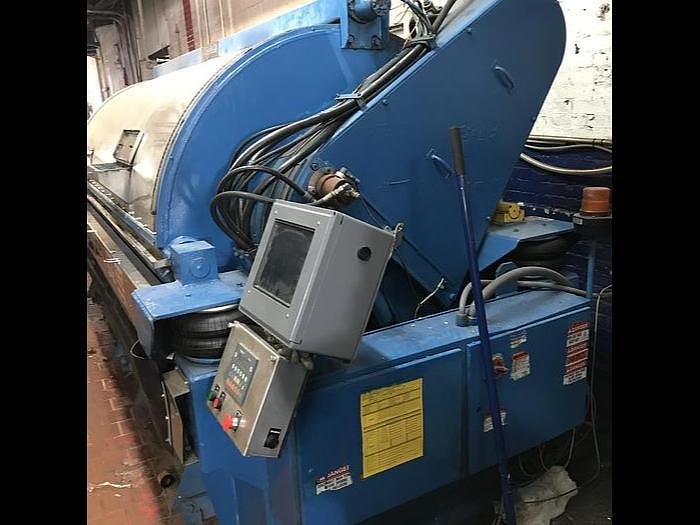 Used 2001 ELLIS 900LB SIDE LOADER