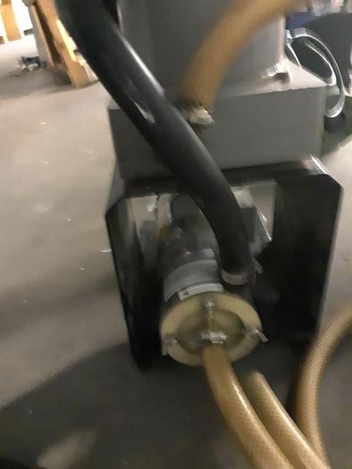 Used Serfilco Filter 1-AB