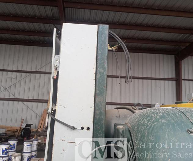 Used Pendu M4300 Gang Rip Saw