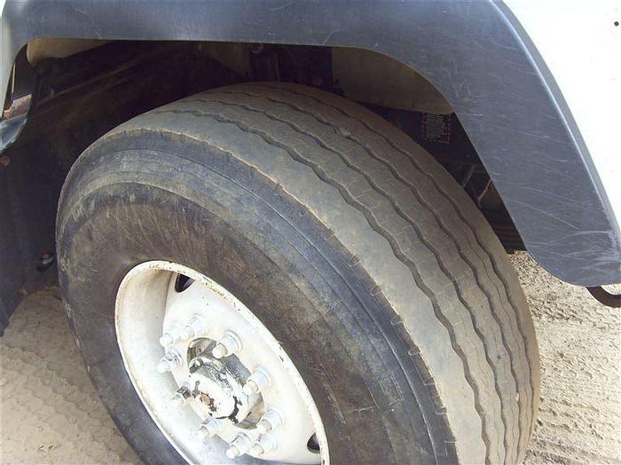 Used 1998 Gardner Denver 15W Drill Rig