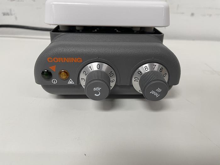 Used Corning 6795-220 Laboratory Stirrer 120V