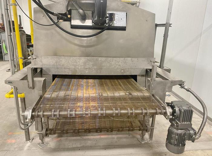 Refurbished Heat & Control Oven MPO