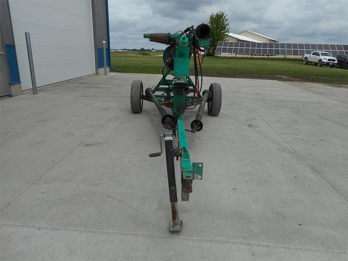 Used GEA SP-R-8 Manure Pump