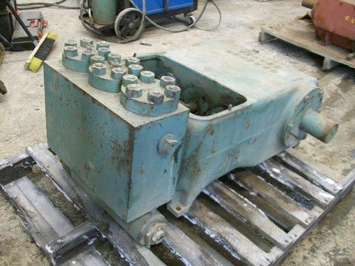 Used Gardner Denver PW-3A