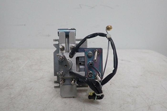 Used Camozzi 31F2A020A010WS01 Module