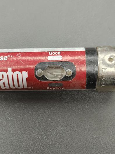 Parts Only Littlefuse IDSR 40 75-600v AC/DC(B11)