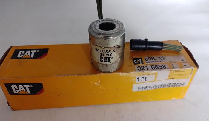 Bobina Caterpillar 321-5658