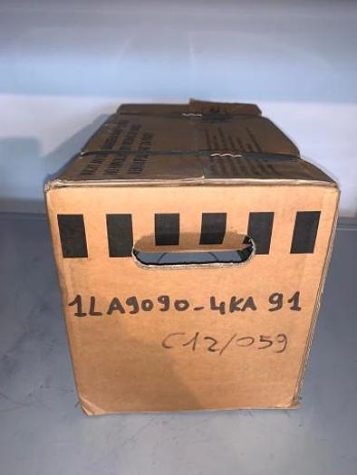 Siemens 1LA9090-4KA91