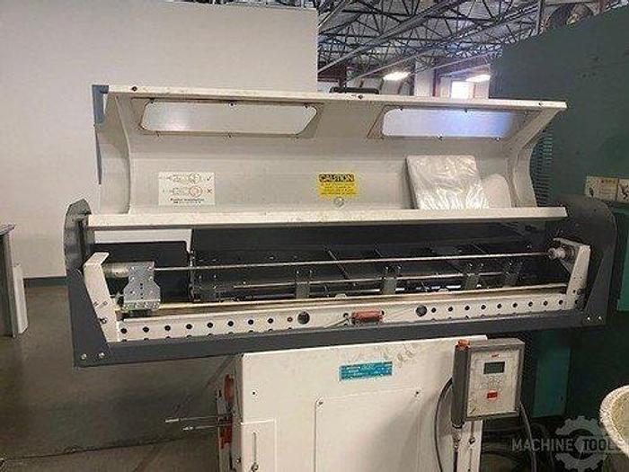 Used 2001 NAKAMURA-TOME  WT-250MM