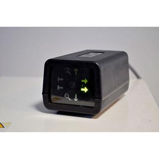 Usato ROBOT COELIOSCOPIQUE PORTE-ENDOSCOPE
