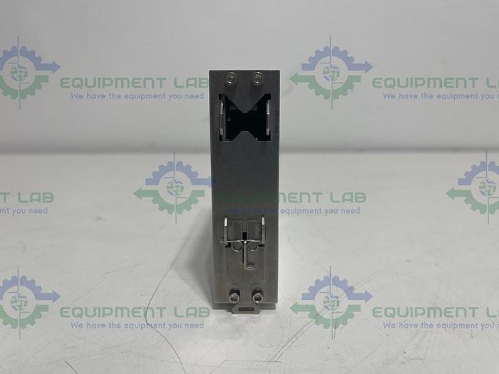 Wilkerson Instrument  DM6010 True RMS Isolated Transmitter 115 VAC, 4/20 mADC