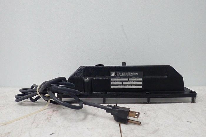 Used Hoefer Scientific Instruments TE-50 Transphor Power-LID Electrophoresis Control