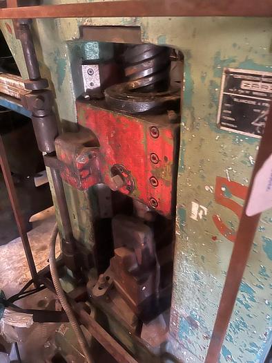 Usato BILANCERI DA 40 TON