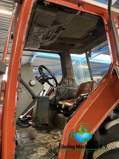 Used 1995 Fiat F110 DT