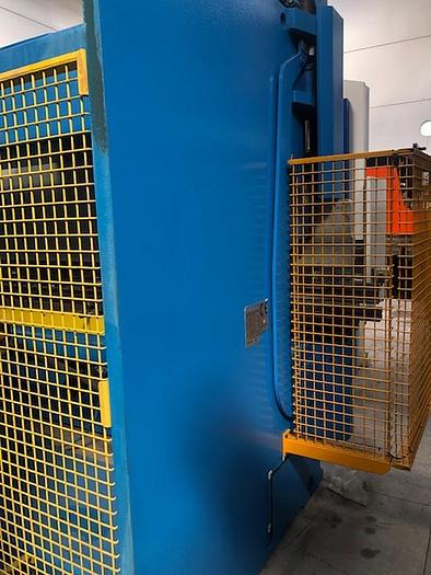 Usato Piegatrici Gasparini idraulica 3000 X 105