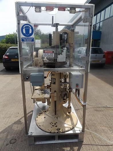 Used Manesty B3B Tablet Press