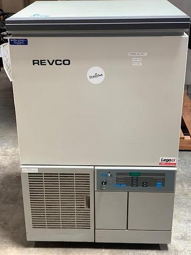Revco Lab Freezer