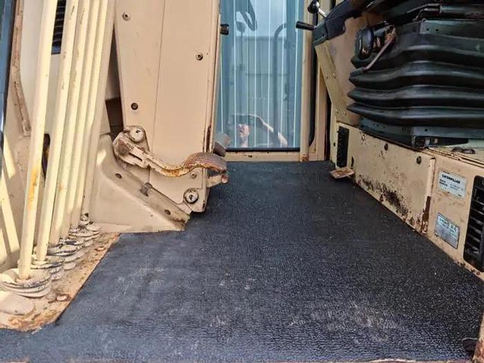 Gebraucht 1996 Caterpillar 163H