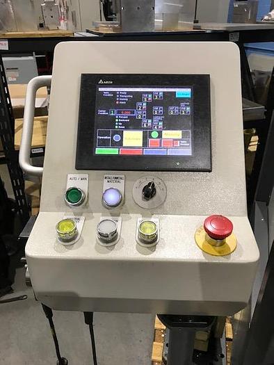 Used 2017 Kiwa KMH 300