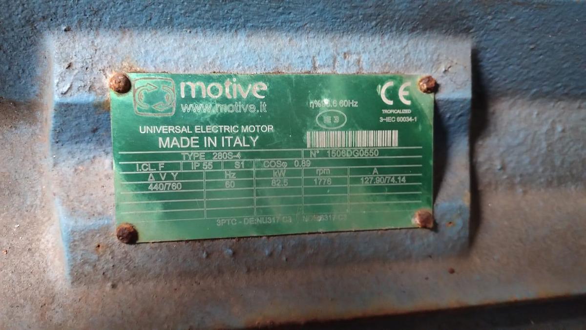 Usado Gerador de vapor limpo ( puro)