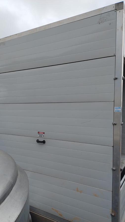 Usado Gerador de vapor limpo ( puro)