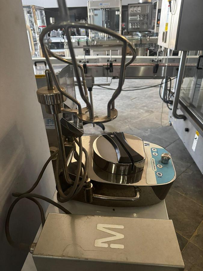 Usado Bomba persitáltica Steristest Symbio LFH 