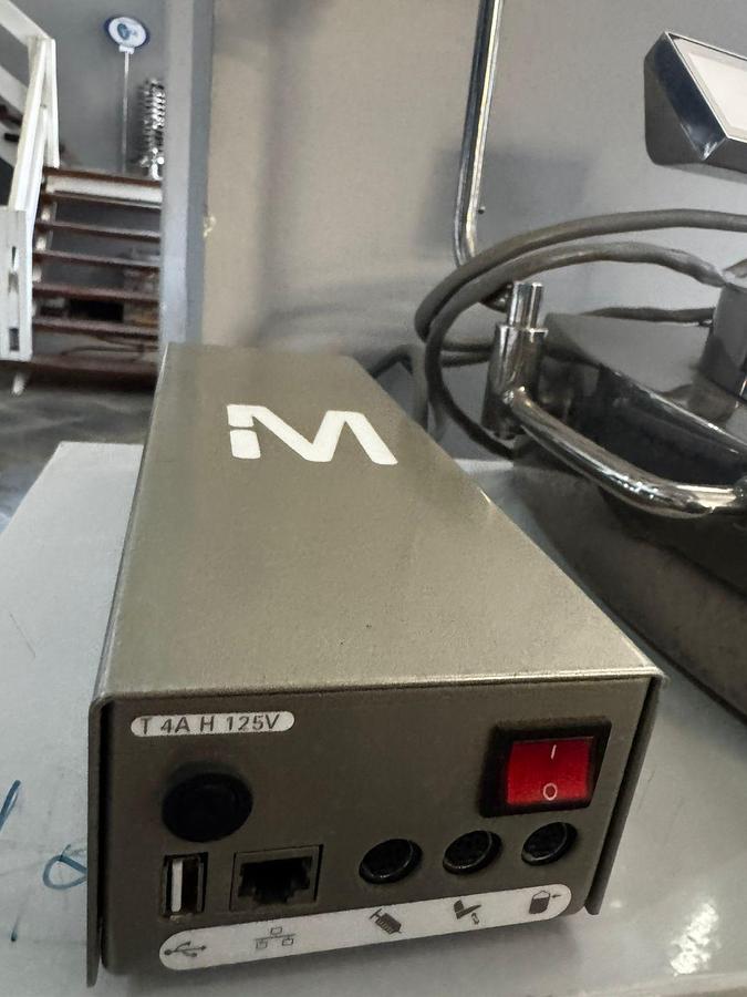 Usado Bomba persitáltica Steristest Symbio LFH 