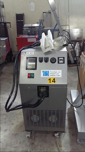 Used Seladora por Indução