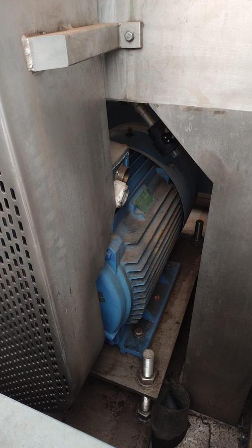 Usado Destilador de agua pura WFI , Stilmas