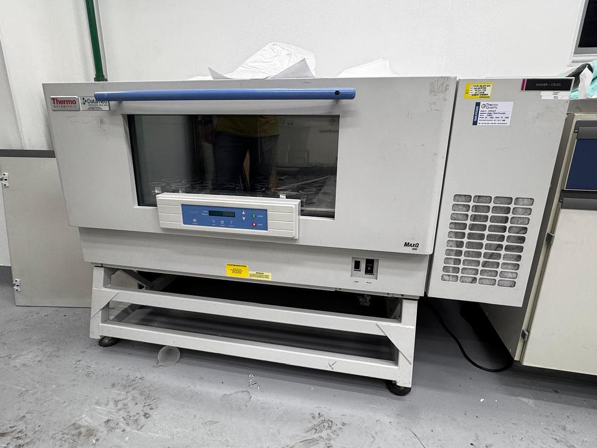 Usado Incubadora Shaker , Thermo Fisher - WFA Equipamentos 