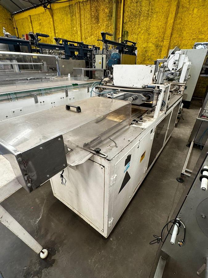 Usado Pingadeira dse chocolates