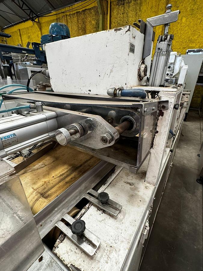 Usado Pingadeira dse chocolates