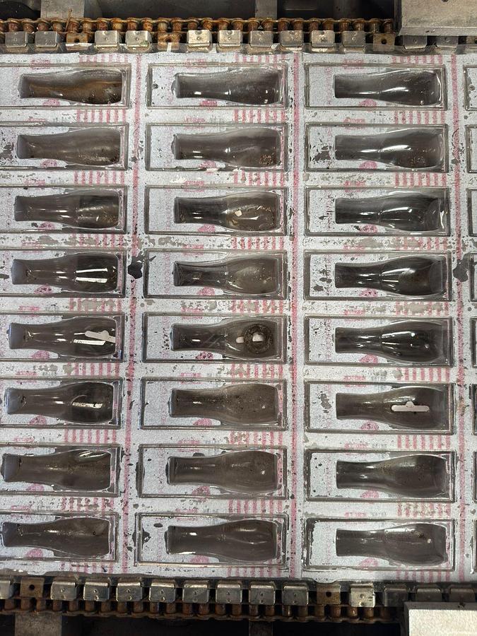 Usado Seladora - Termoformadora Selovac - 420 BL