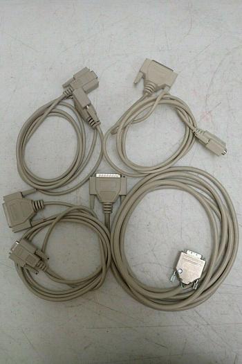 Used Tekran 1130 RGM Controller with Communication Cables & Case