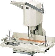 Uchida VS-55 Electronic Paper Drilling System