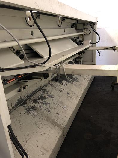 Gebruikt LVD CS 31/6