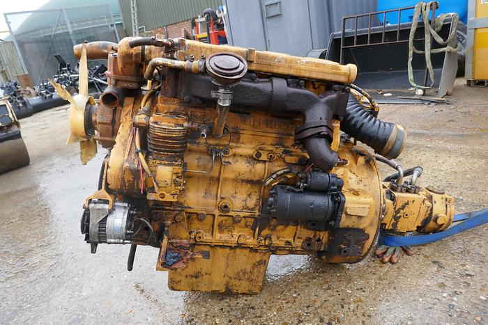 Used LIEBHERR LPVD 45 EX-EXCAVATOR 902