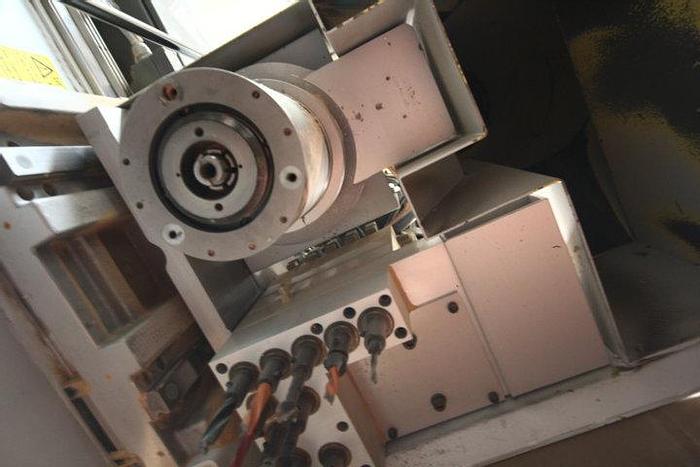 Usato 1996 Homag Baz 32 Optimat